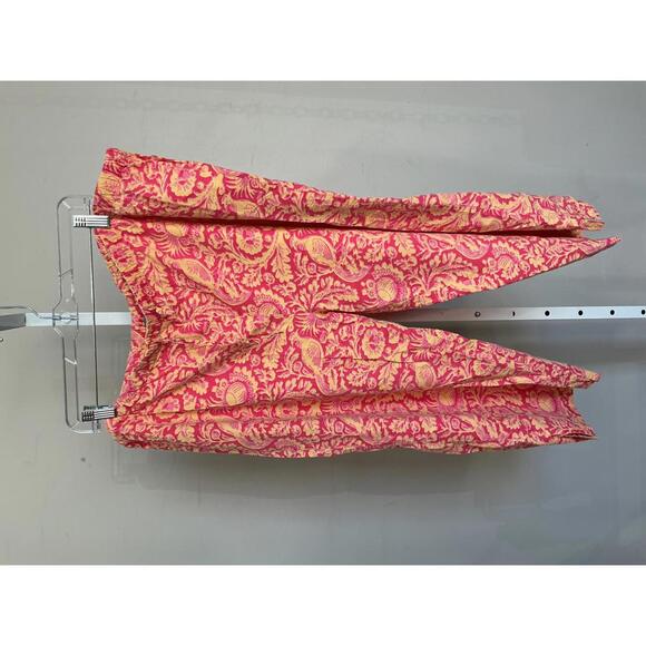 Needham Lane Women's Cotton Sleeveless Pajamas Set, Large - Picture 6 of 9